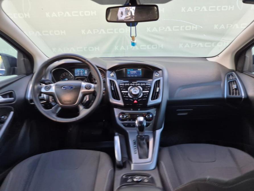 Ford Focus III Екатеринбург  - изображение 6