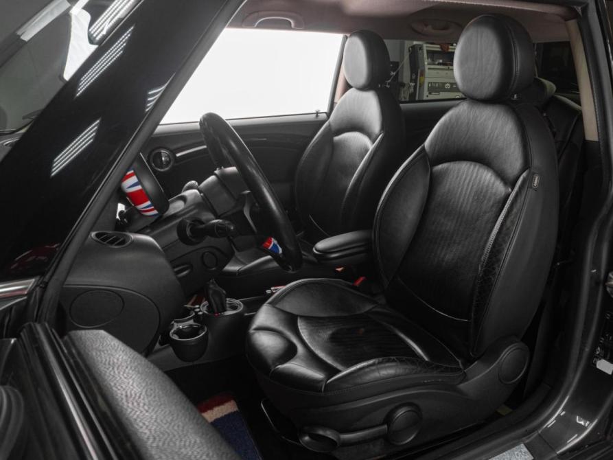 Mini Hatch II (R56) Рестайлинг Тюмень  - изображение 15