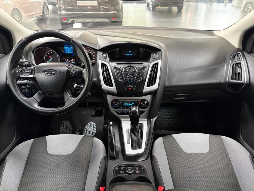 Ford Focus III Киров  - изображение 12