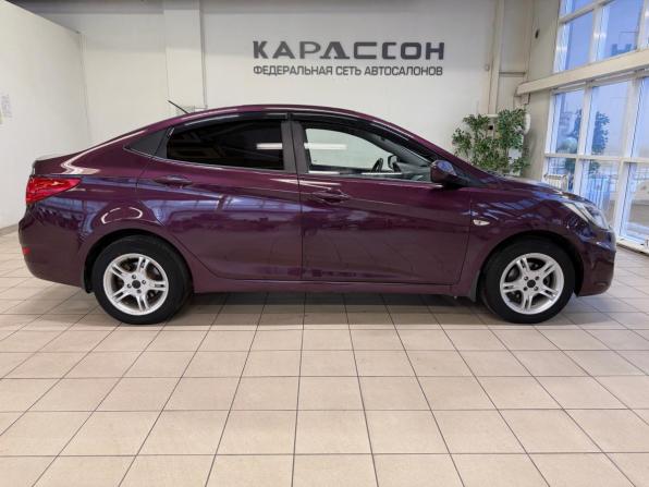 Hyundai Solaris I с пробегом 2011 года, цена 687 000 рублей, 182000 км, седан, Автокод Объявления