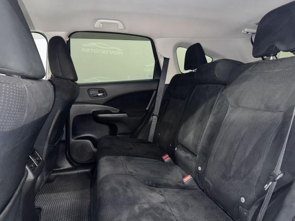 Honda CR-V IV с пробегом 2013 года, цена 1 650 000 рублей, 285817 км, внедорожник, Автокод Объявления