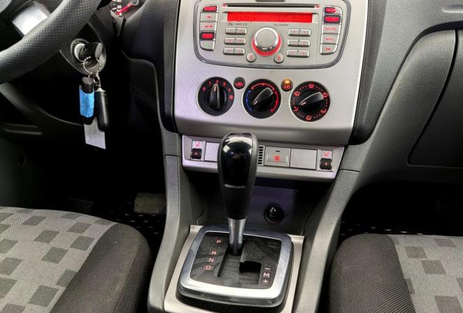 Ford Focus II с пробегом 2008 года, цена 580 000 рублей, 146301 км, седан, Автокод Объявления