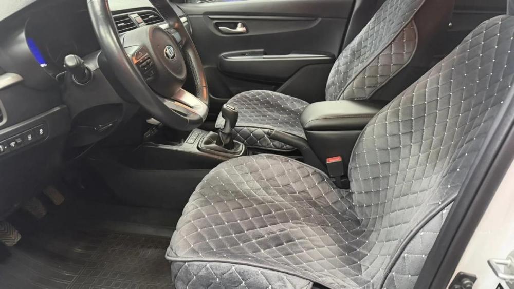 Kia Rio IV Магнитогорск  - изображение 8