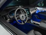Volvo XC90 II Рестайлинг 2 Москва  - изображение 47