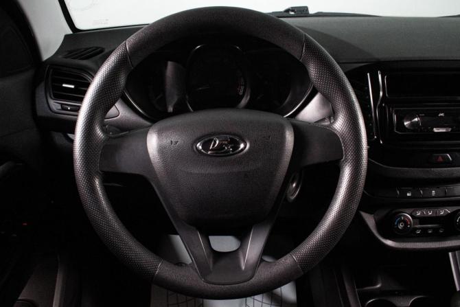 Lada (ВАЗ) Vesta I с пробегом 2021 года, цена 1 149 000 рублей, 114000 км, универсал, Автокод Объявления