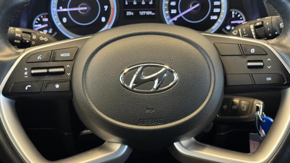 Hyundai Creta II Санкт-Петербург  - изображение 16