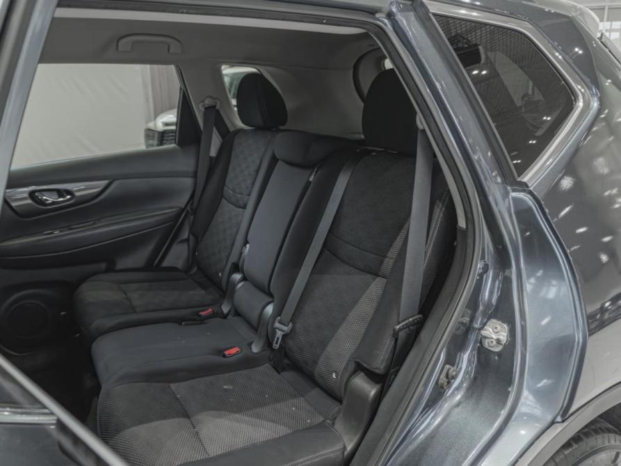 Nissan X-Trail III Мурманск  - изображение 9