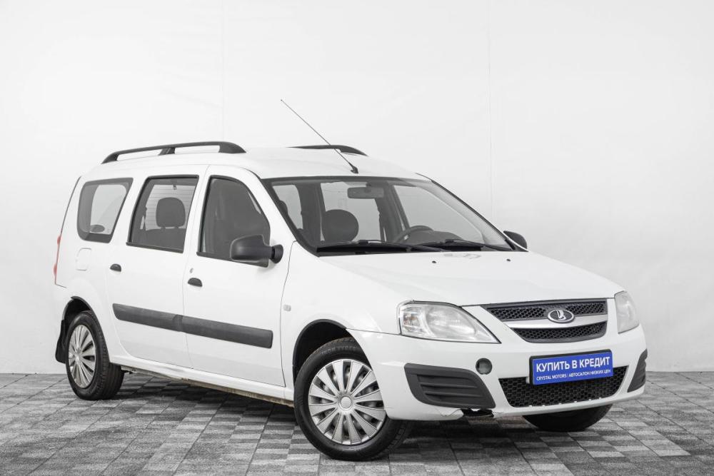 Lada (ВАЗ) Largus I Кемерово  - изображение 1