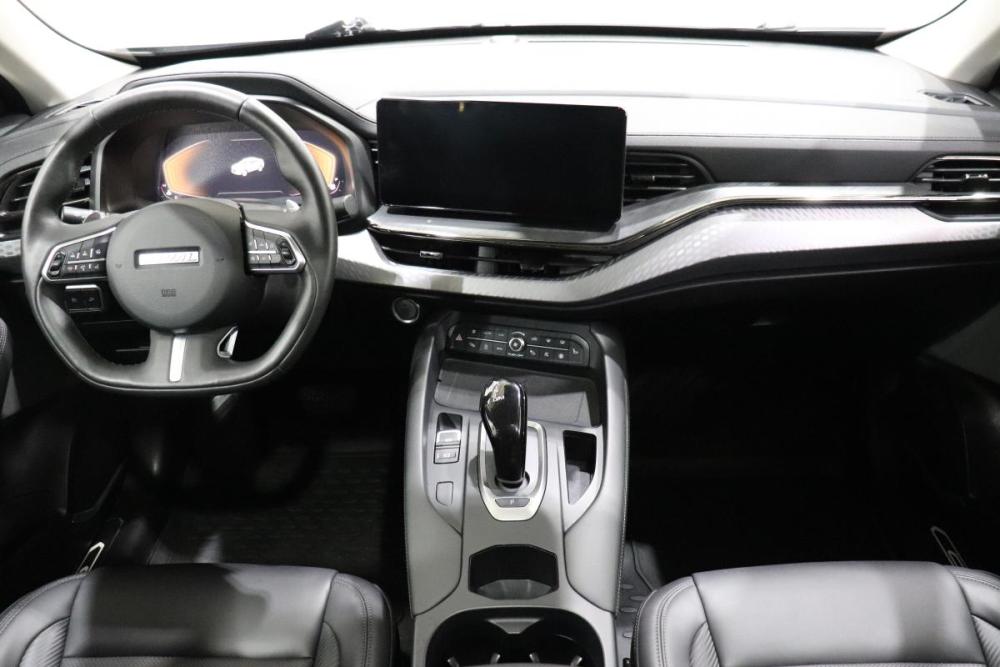 Haval F7x I Рестайлинг Иркутск  - изображение 15