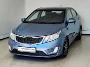 Kia Rio III Москва  - изображение 16