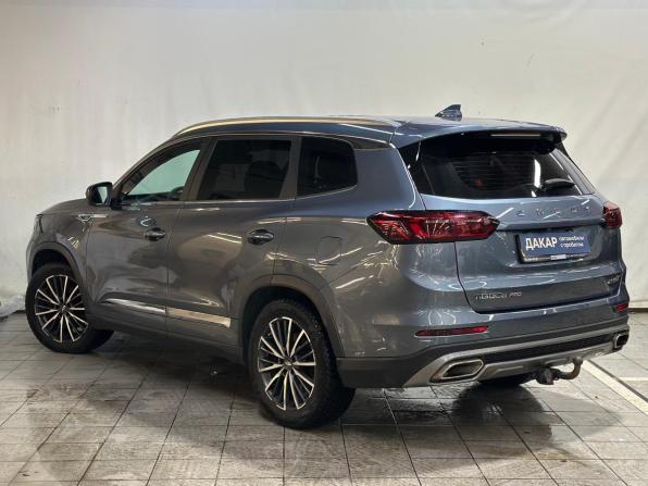 Chery Tiggo 8 Pro I с пробегом 2021 года, цена 1 400 000 рублей, 190000 км, внедорожник, Автокод Объявления