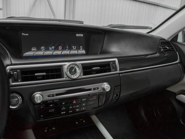 Lexus GS IV с пробегом 2014 года, цена 2 680 000 рублей, 170624 км, седан, Автокод Объявления