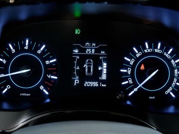 Chery Tiggo 3 I с пробегом 2018 года, цена 698 000 рублей, 209957 км, внедорожник, Автокод Объявления