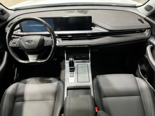 Chery Tiggo 7 Pro Max I с пробегом 2024 года, цена 1 780 000 рублей, 30172 км, внедорожник, Автокод Объявления