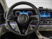 Mercedes-Benz GLE II (V167) Рестайлинг Москва  - изображение 51
