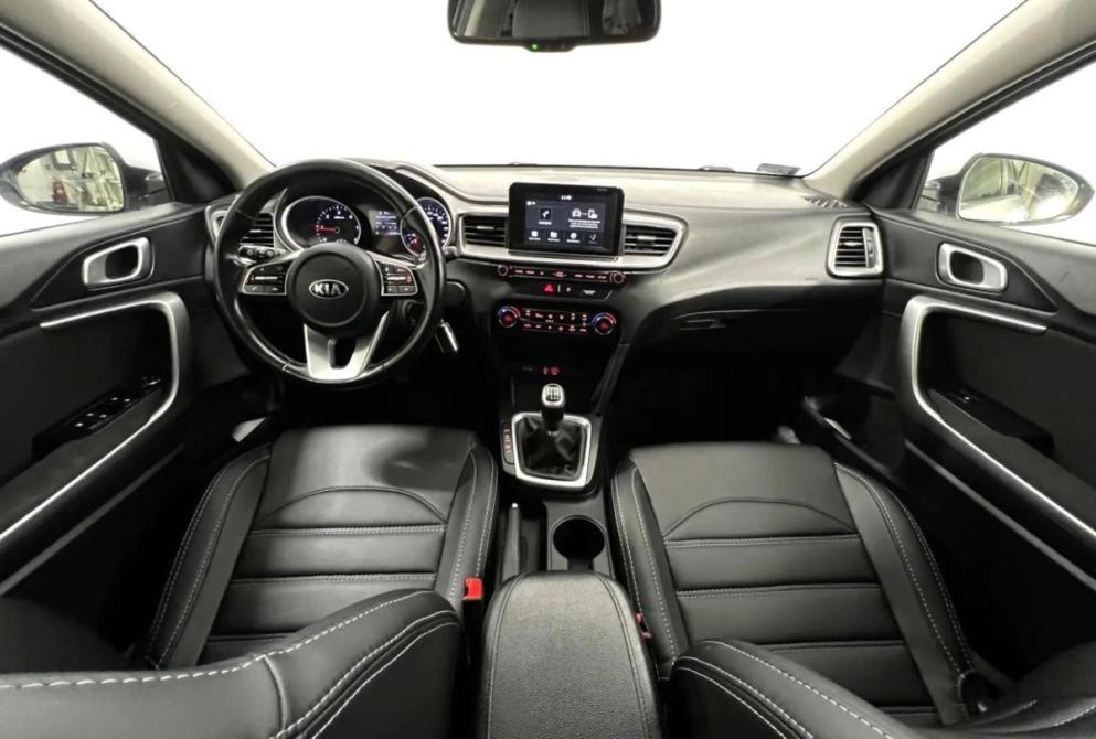 Kia Ceed III Нижний Новгород  - изображение 14