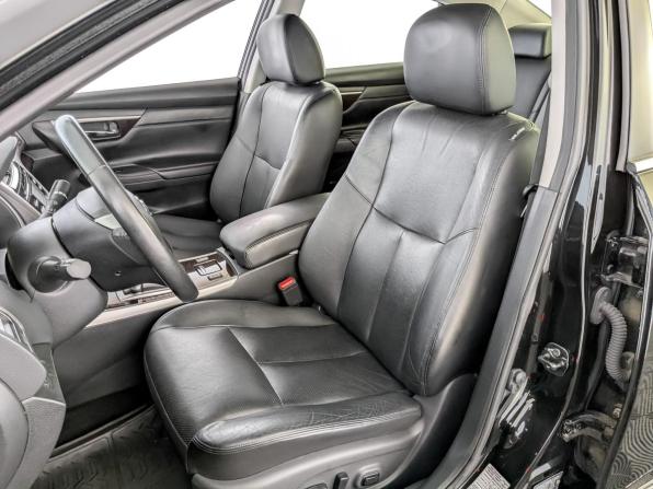 Nissan Teana III с пробегом 2015 года, цена 1 680 000 рублей, 79362 км, седан, Автокод Объявления