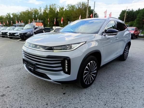 Exeed TXL I Рестайлинг с пробегом 2023 года, цена 2 499 995 рублей, 34901 км, внедорожник, Автокод Объявления