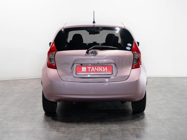 Nissan Note II с пробегом 2016 года, цена 1 000 000 рублей, 144100 км, хэтчбек, Автокод Объявления