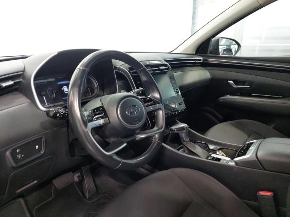 Hyundai Tucson IV с пробегом 2022 года, цена 2 920 000 рублей, 59049 км, внедорожник, Автокод Объявления