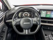Haval F7 I Рестайлинг Москва  - изображение 51