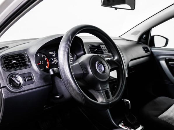 Volkswagen Polo V с пробегом 2010 года, цена 499 000 рублей, 163860 км, хэтчбек, Автокод Объявления