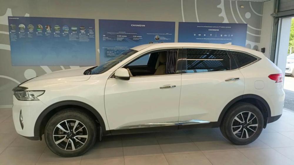 Haval F7 I Вологда  - изображение 4