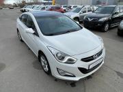 Hyundai i40 I Саратов  - изображение 51