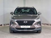 Hyundai Santa Fe IV Петрозаводск  - изображение 31