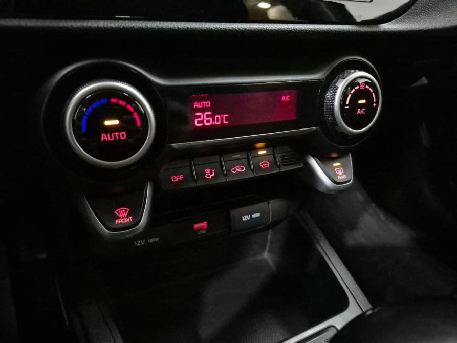 Kia Rio IV Рестайлинг Альметьевск  - изображение 22