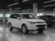 Mitsubishi Outlander III Москва  - изображение 26