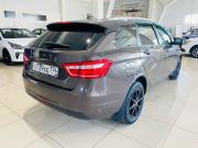 Lada (ВАЗ) Vesta I Миасс  - изображение 27