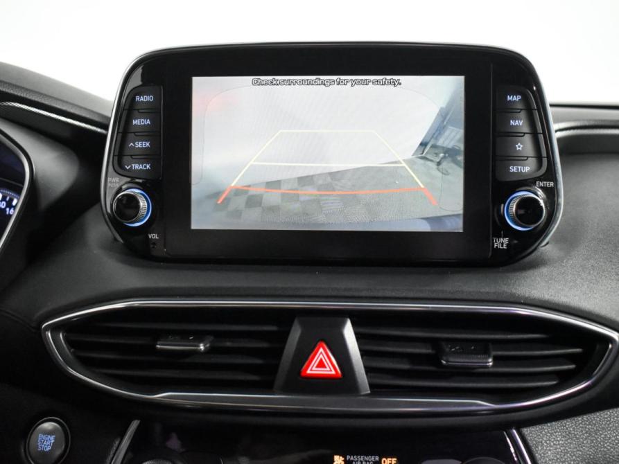Hyundai Santa Fe IV Санкт-Петербург  - изображение 18