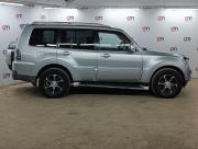 Mitsubishi Pajero IV Санкт-Петербург  - изображение 31