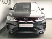 Belgee X50 Москва  - изображение 32