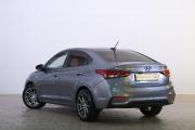 Hyundai Solaris II Омск  - изображение 26