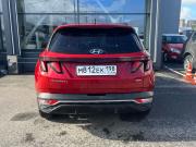 Hyundai Tucson IV Санкт-Петербург  - изображение 11