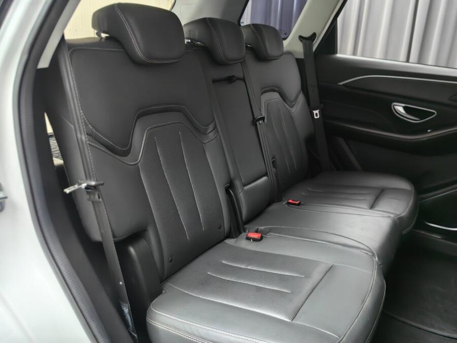 JETOUR X90+ Подольск  - изображение 9