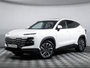 JETOUR DASHING I Москва  - изображение 19