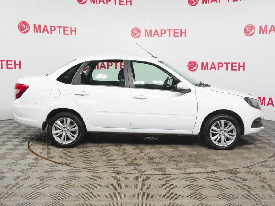 Lada (ВАЗ) Granta I Рестайлинг Вологда  - изображение 4
