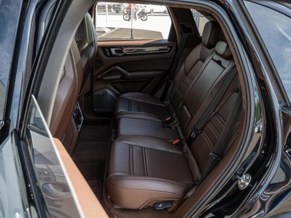 Porsche Cayenne III с пробегом 2021 года, цена 20 600 000 рублей, 41815 км, внедорожник, Автокод Объявления