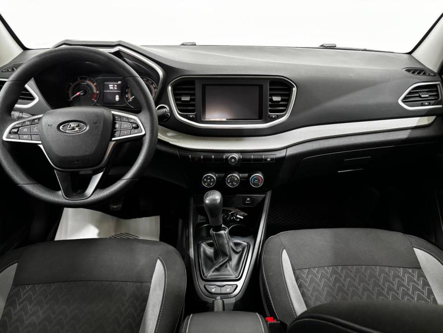Lada (ВАЗ) Vesta I Рестайлинг (NG) Альметьевск  - изображение 13