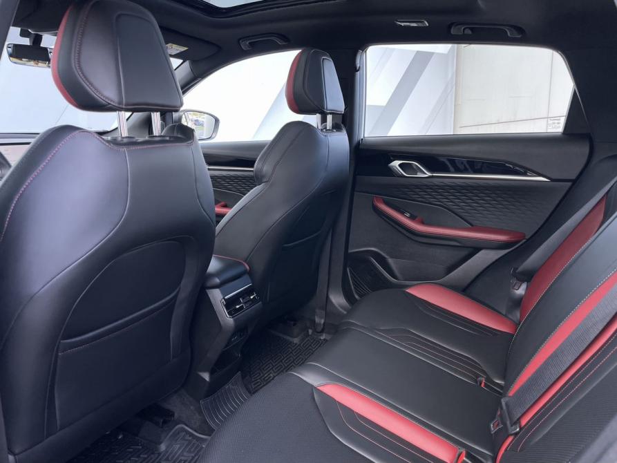 Geely Coolray I Рестайлинг Екатеринбург  - изображение 14