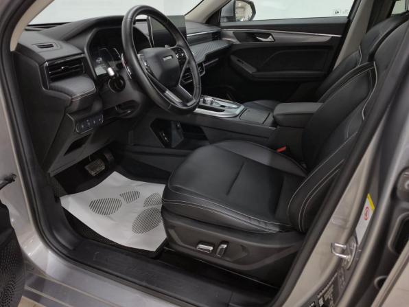 Haval Jolion I с пробегом 2022 года, цена 1 760 000 рублей, 96736 км, внедорожник, Автокод Объявления