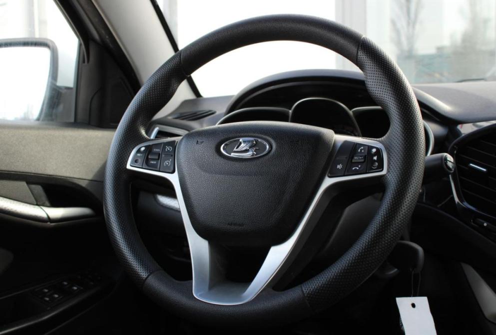 Lada (ВАЗ) Vesta I Саратов  - изображение 21