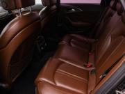 Audi A6 IV (C7) Рестайлинг Москва  - изображение 30