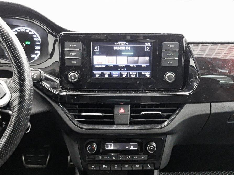Volkswagen Polo VI Казань  - изображение 18