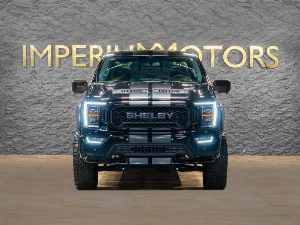Новый Ford F-150 XIV 2023 года, цена 18 790 000 рублей, пикап, Автокод Объявления