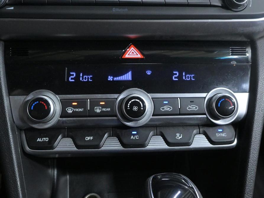 Hyundai Elantra VI (AD) Рестайлинг Москва  - изображение 19