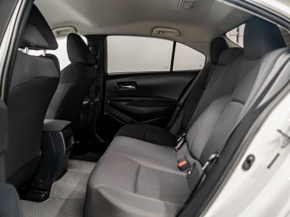 Toyota Corolla XII (E210) с пробегом 2019 года, цена 2 000 000 рублей, 74358 км, седан, Автокод Объявления